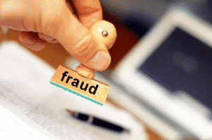 Hardesty Law Office - Fraud Prevention