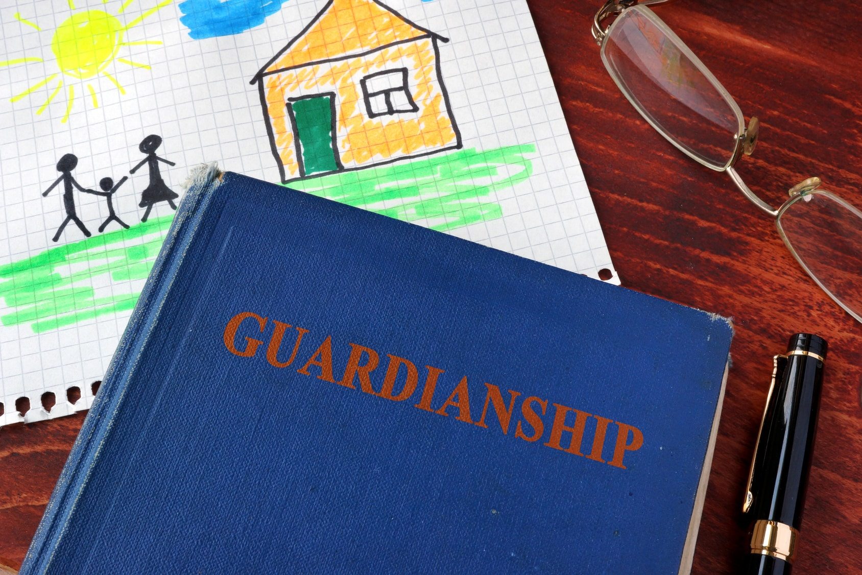 guardianship lawyer texas