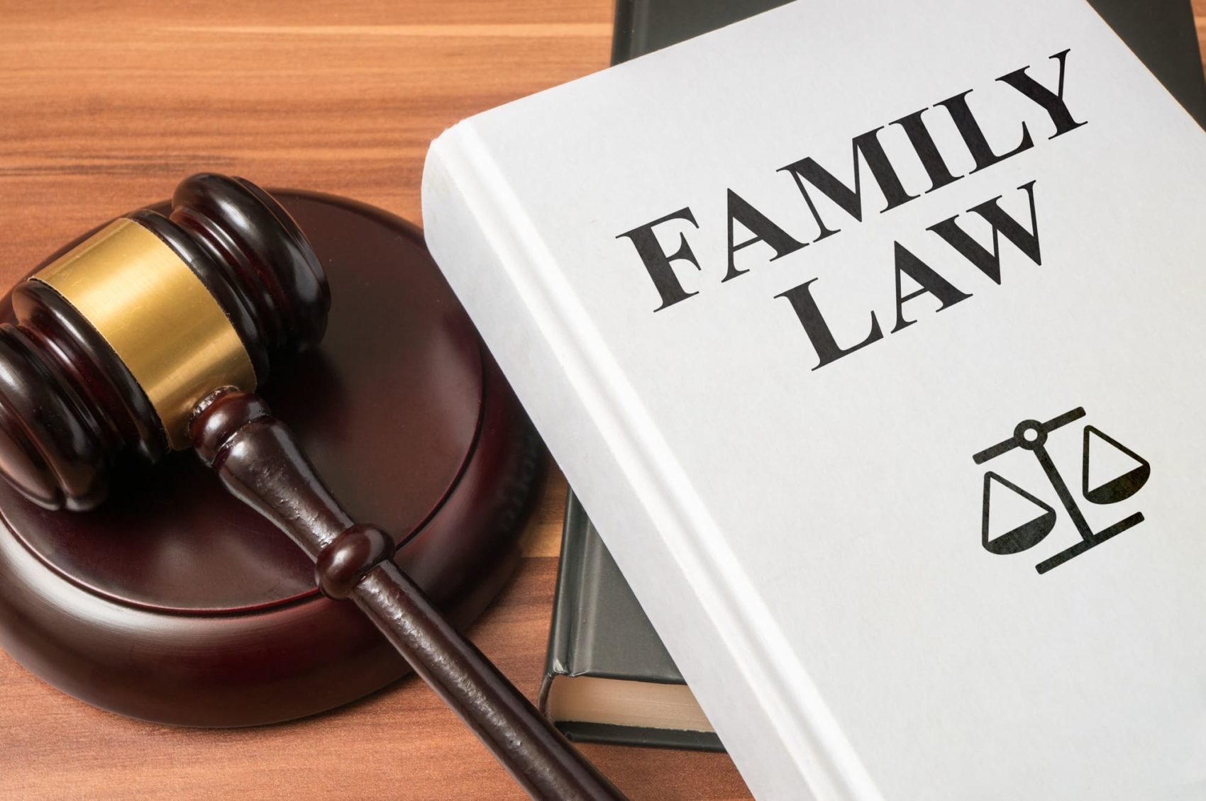 family law attorney in Midlothian