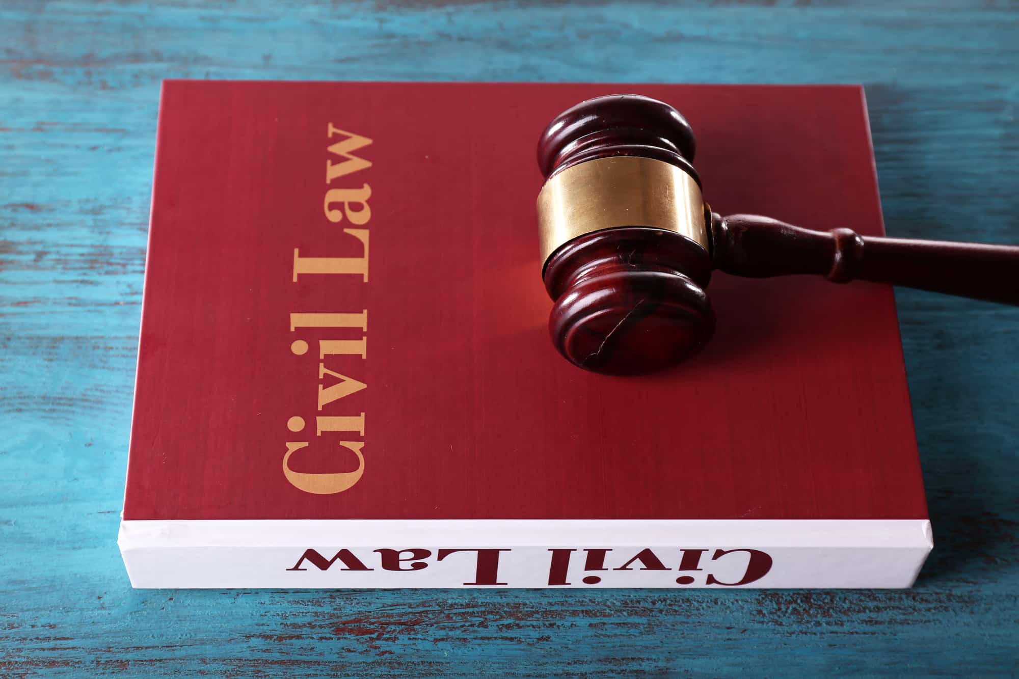 Hardesty Law Office- civil law