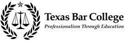 Texas Bar College